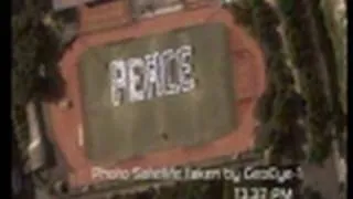Bob Sinclar feat. Steve Edwards "Peace song" [OFFICIAL VIDEO]