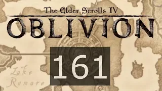 TES IV Oblivion #161 Покупка дома в Бравиле и Когда боги хотят досадить