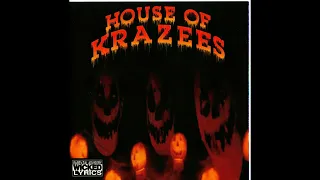 House of Krazees - Unconscious [OG Retro Horror] - 4K/UHD