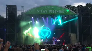 Enter Shikari - Anaesthetist (Live @ Atlas Weekend 2018)