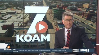 KOAM News at 10pm (3/7/23)