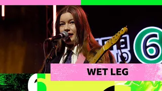 Wet Leg  - Chaise longue (6 Music Festival 2022)