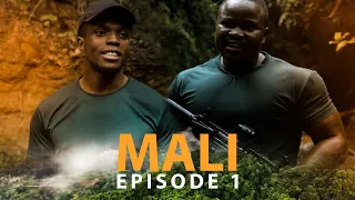 MALI EPISODE 1 #benroyalmovies #jungwa #actionmovie #mali #episode1