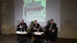 Über:Morgen: Bernd Riexinger & Volker Lösch - Vielgestaltige Arbeiter*innenklasse