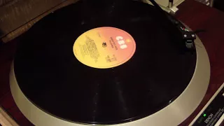 The Byrds - Mr. Tambourine Man (1965) vinyl