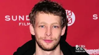 Johnny Lewis  Actor dead, accused of killing landlady