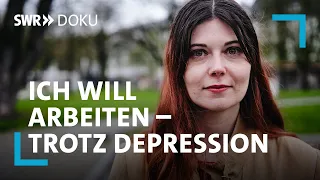 Sarina: Ich finde keinen Job wegen meiner Depression | Hard Life | SWR Doku