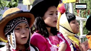 HIMNO NACIONAL DEL PERÚ EN QUECHUA CHANKA