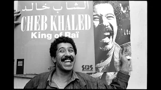 Cheb Khaled - Male Hbibti Madjatch [SUPERMYLO REMIX]