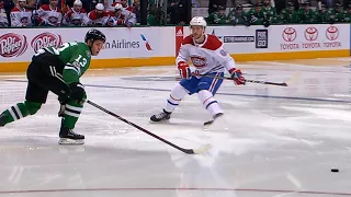 11/21/17 Condensed Game: Canadiens @ Stars