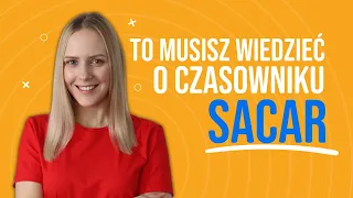 HISZPAŃSKI CZASOWNIK SACAR - odmiana i użycia