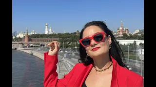 Наташа Дольче - МОЯ МОСКВА