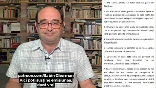 De ce “Clujul nu pare a fi din România”. Nu că voi ca să mă laud, nici că voi să vă-nspăimânt :)