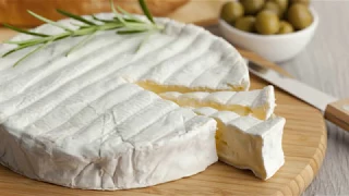 Французский сыр Бри (Brie)