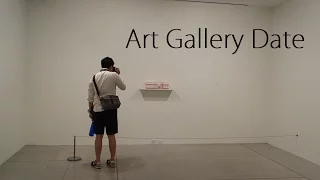 Art Gallery Date [65]