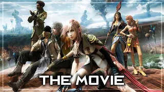 Final Fantasy XIII ★ THE MOVIE / ALL CUTSCENES 【2020 Re-Edit / 1080p HD】