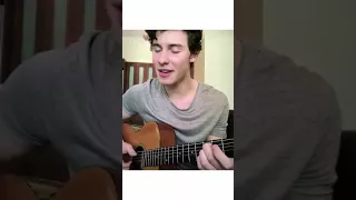 Shawn Mendes - Isn't She Lovely (Insta Story)