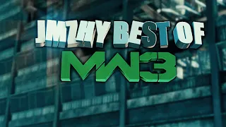 Jmzhy: Best Of MW3