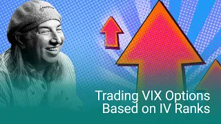 How to Trade The VIX (without large P/L swings)