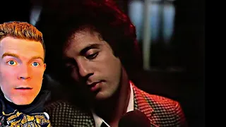 Billy Joel - Honesty REACTION