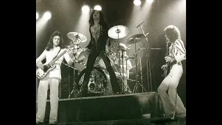 Queen - Sweet Lady (Live In Liverpool 11/14/1975)