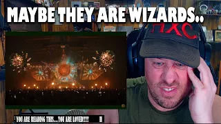 Showtek | Qlimax 2023 | Enter the Void REACTION!