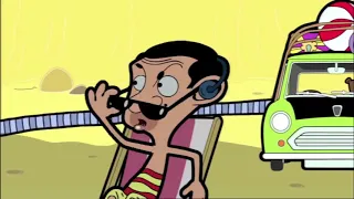 Mr Bean Cartoon ★ Ray of Sunshine ★ Funny Episodes | Best Funny Cartoon for kid