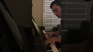 Salty Seas (Devics Piano Cover) from The Walking Dead