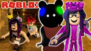 CONSEGUIMOS LOS OBJETOS SECRETOS DE PIGGY | Kori Roblox