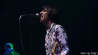 Johnny Marr-EASY MONEY-Live @ August Hall, San Francisco, CA, June 2, 2018-The Smiths-Morrissey