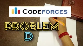 Codeforces Round 642 (Div 3), Problem D. Constructing the Array