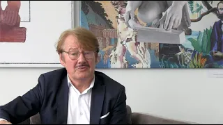 Werner Gephart: Law and "Gemeinschaft". Teil II: Die Corona-Krise im Lichte des ...