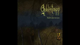 Goblintropp - Tunnels Under The Forest (2016) (Dungeon Synth)