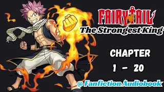 Fairy Tail: The Strongest King Chapter 1 - 20