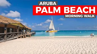 Palm Beach walk SEP 2023 (+Announcement)