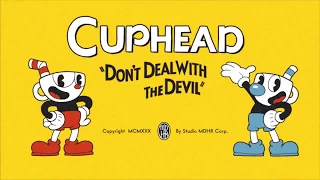 Cuphead Вышел официальный  релизный трейлер