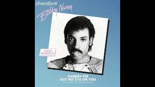 "Bobby Nunn"  "Got My Eye On You"nickee b remix 2018