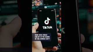 US House panel approves bill giving Biden power to ban TikTok