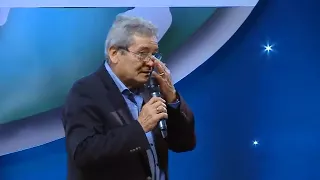 Ev . Carlos Annacondia " testimonios poderosos "