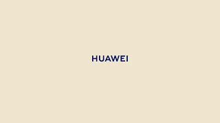 Evolution of Huawei Boot Animation, but it is scary (666 Likes)