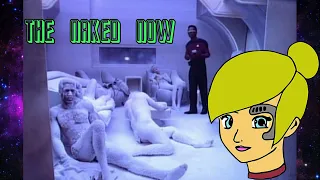 The Naked Now-Trek Tuesday