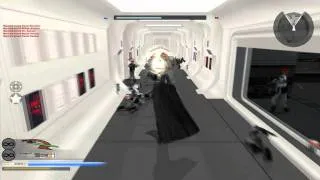 Starwars Battlefront II - Darth Vader