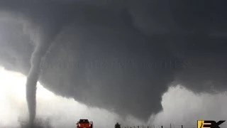 Pilger & Wakefield, NE Twin EF-4 Tornadoes: Life Cycles