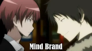 [Amv] Mind Brand