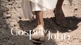 Gospel of John | International Children's Bible (ICB) Dramatized