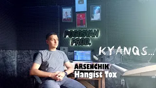 ARSENCHIK - HANGIST TOX