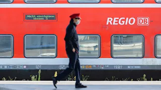 Dritter Bahnstreik gestartet – Weselsky weist Angebot zurück