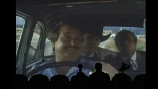 MST3K: Final Justice - The Italian Connection