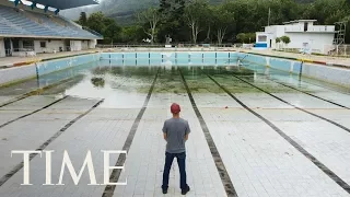 Cape Town Is 90 Days Away From Running Out Of Water After Three Years Of Drought | TIME