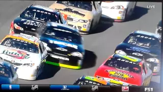 2016 ARCA Daytona Lucas Oil 200 Big One